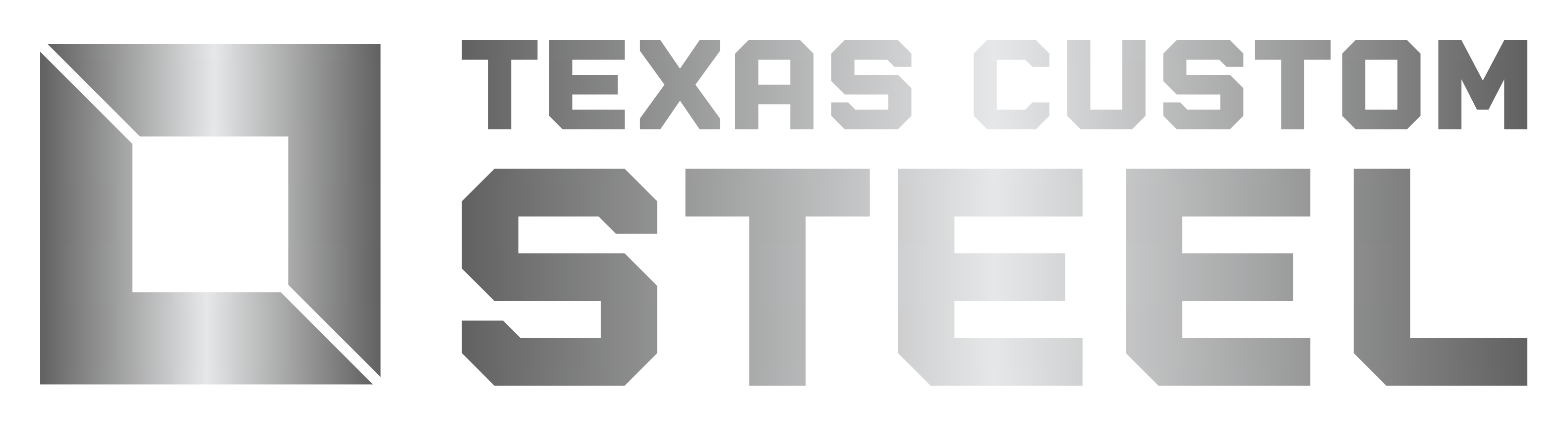 Texas Custom Steel